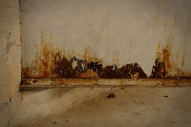 Mold Removal Insights Common Causes of Indoor Mold Growth