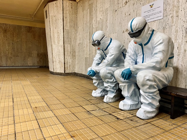 Mold Removal in Hidden Spaces Where Property Owners Often Forget to Look