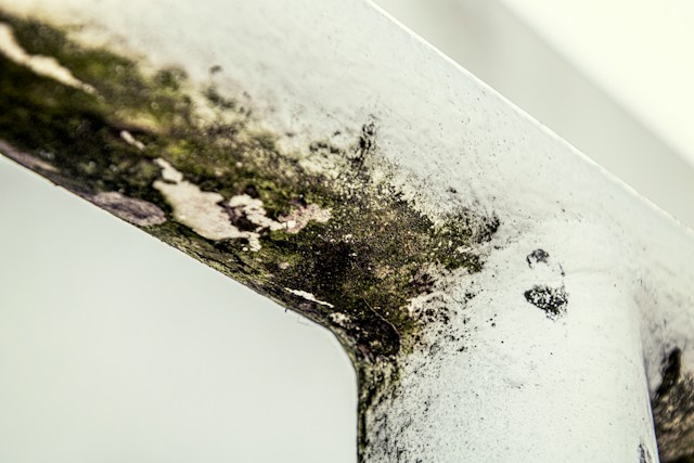 Why Does Mold Keep Coming Back After You Clean It