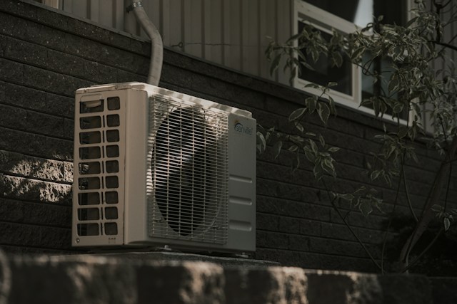 Can Mold Grow Inside Air-Conditioning Systems