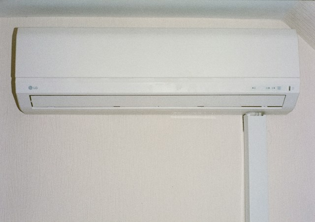 Why Does Mold Develop Around Air-Conditioning Vents