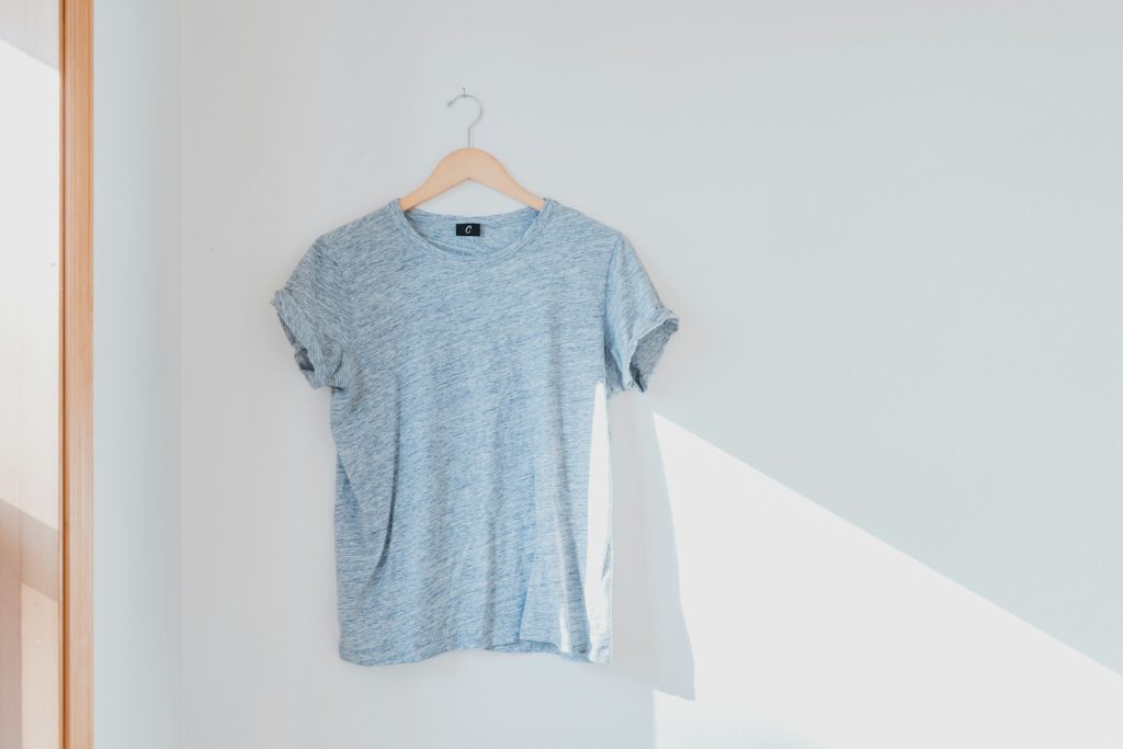 Why Does Mold Grow on Clothes Stored in a Wardrobe